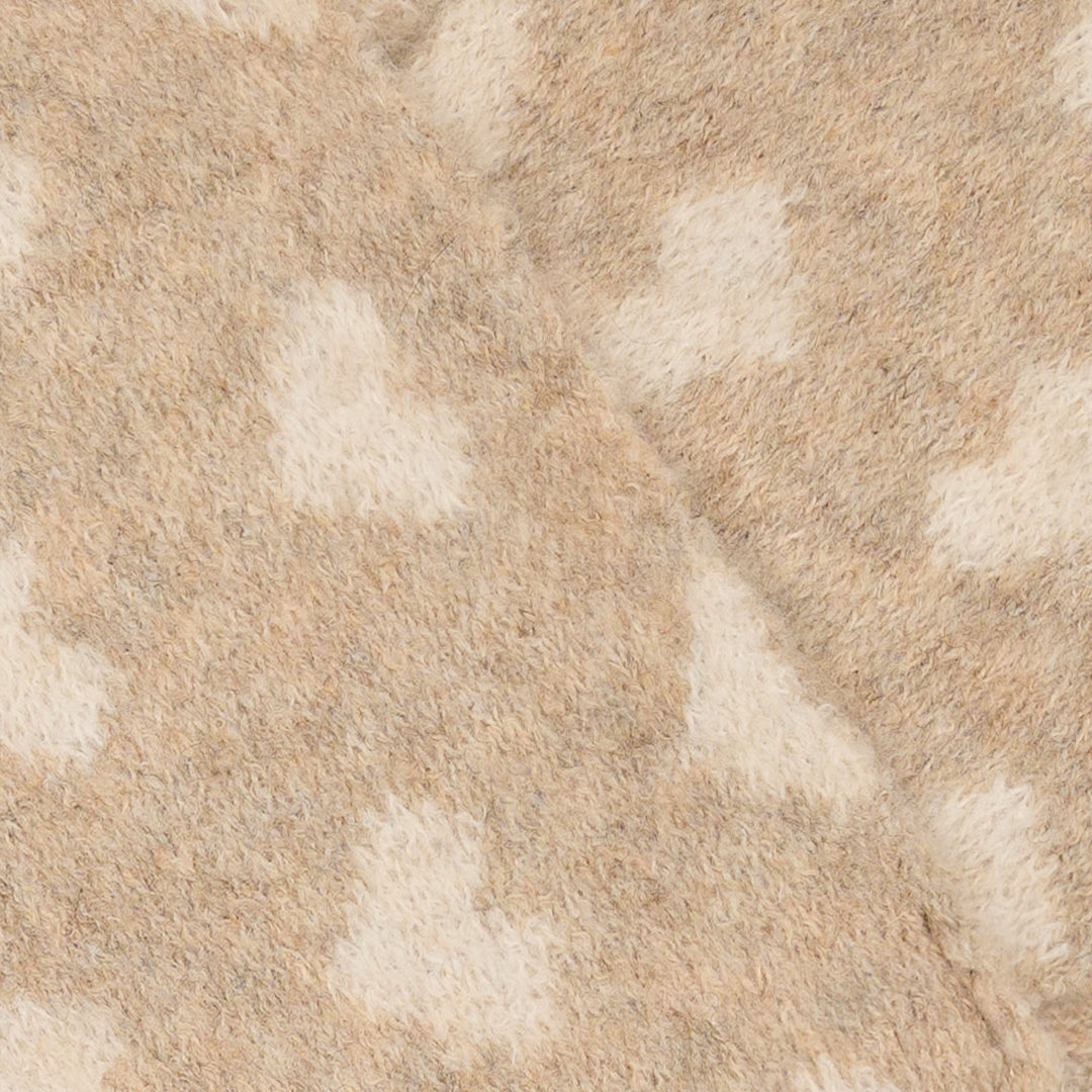 MARTA DU CHATEAU - TØRKLÆDE - EDITA BA-3514 - TAUPE