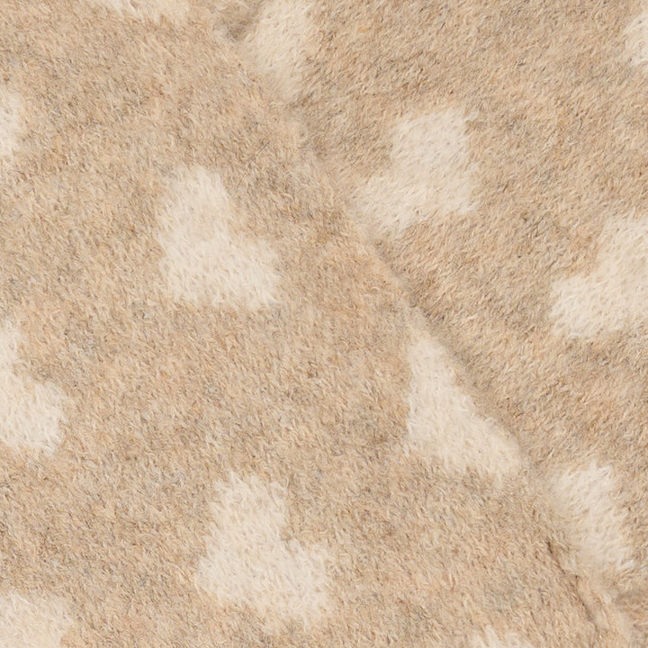 MARTA DU CHATEAU - TØRKLÆDE - EDITA BA-3514 - TAUPE
