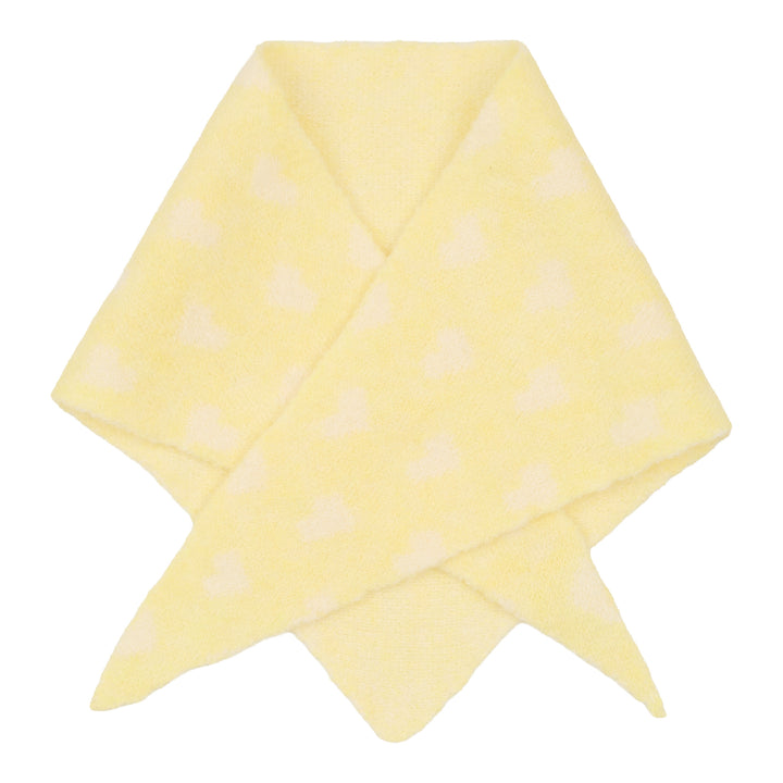 MARTA DU CHATEAU - TØRKLÆDE - EDITA BA-3514 - YELLOW