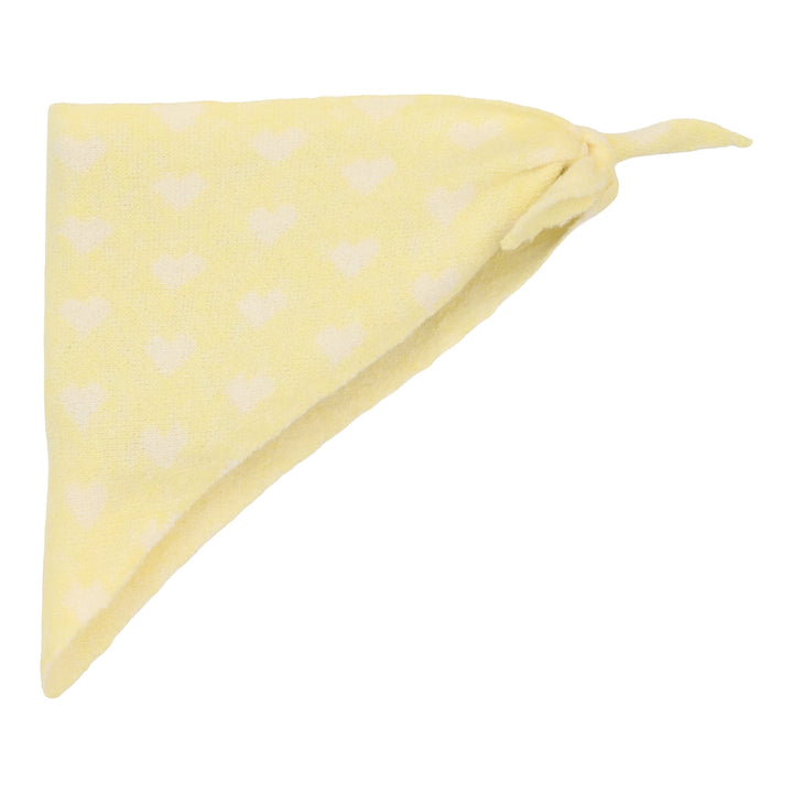 MARTA DU CHATEAU - TØRKLÆDE - EDITA BA-3514 - YELLOW