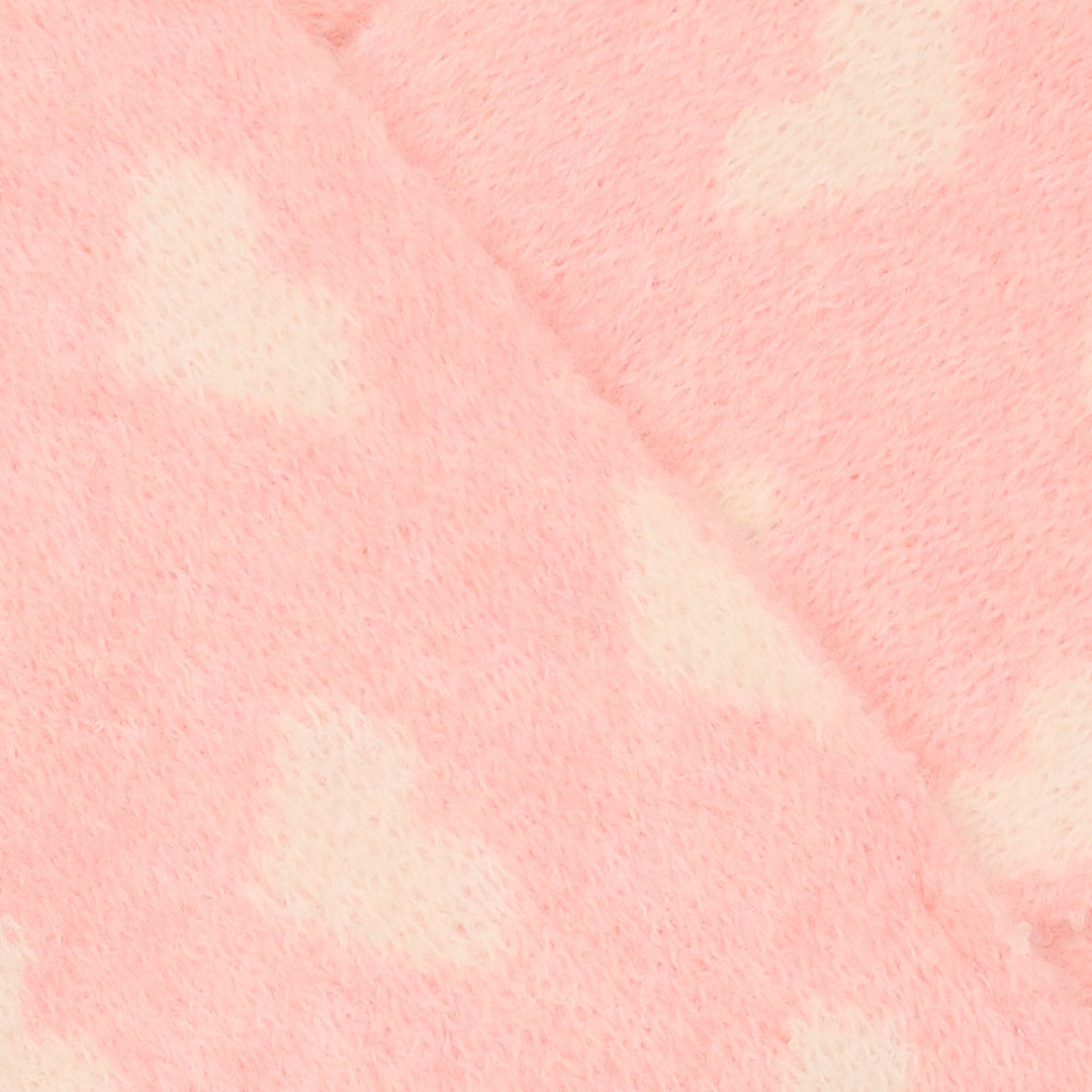 MARTA DU CHATEAU - TØRKLÆDE - EDITA BA-3514 - LIGHT PINK