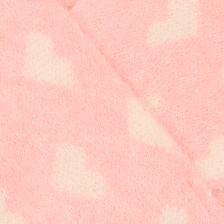 MARTA DU CHATEAU - TØRKLÆDE - EDITA BA-3514 - LIGHT PINK