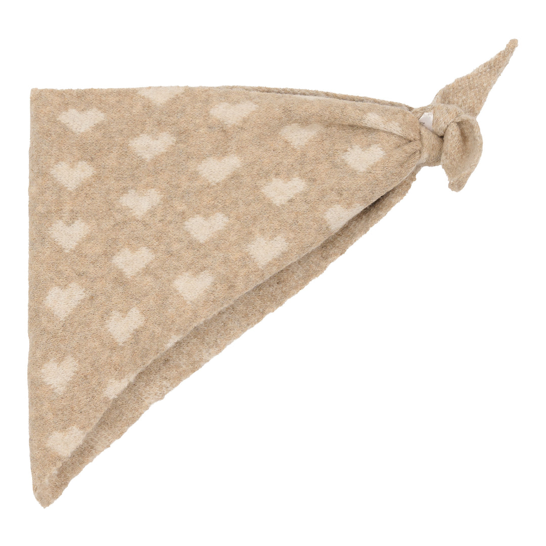 MARTA DU CHATEAU - TØRKLÆDE - EDITA BA-3514 - TAUPE