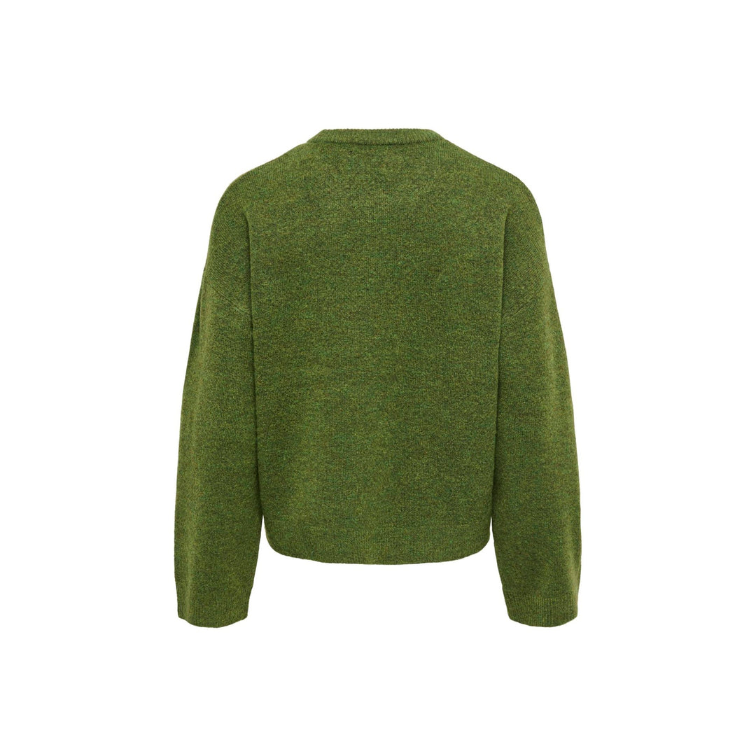 ONLY - PULLOVER - SIMONI 15368976 - FOREST NIGHT