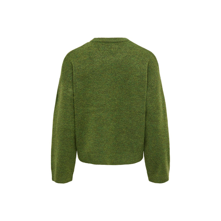 ONLY - PULLOVER - SIMONI 15368976 - FOREST NIGHT
