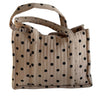 THREE M - TASKE - BA2601 - TAUPE