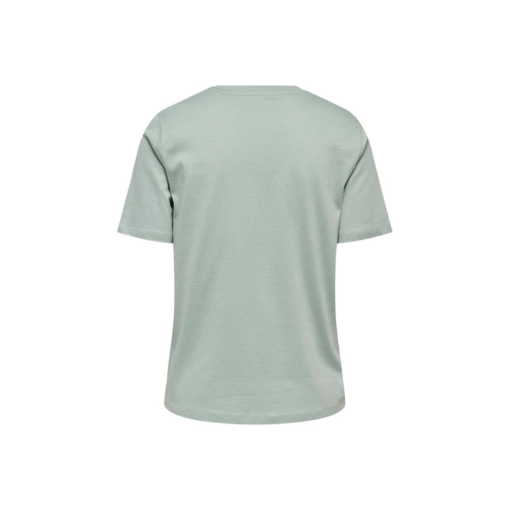 ONLY - T-SHIRT - FREJA 15367970 - JADEITE