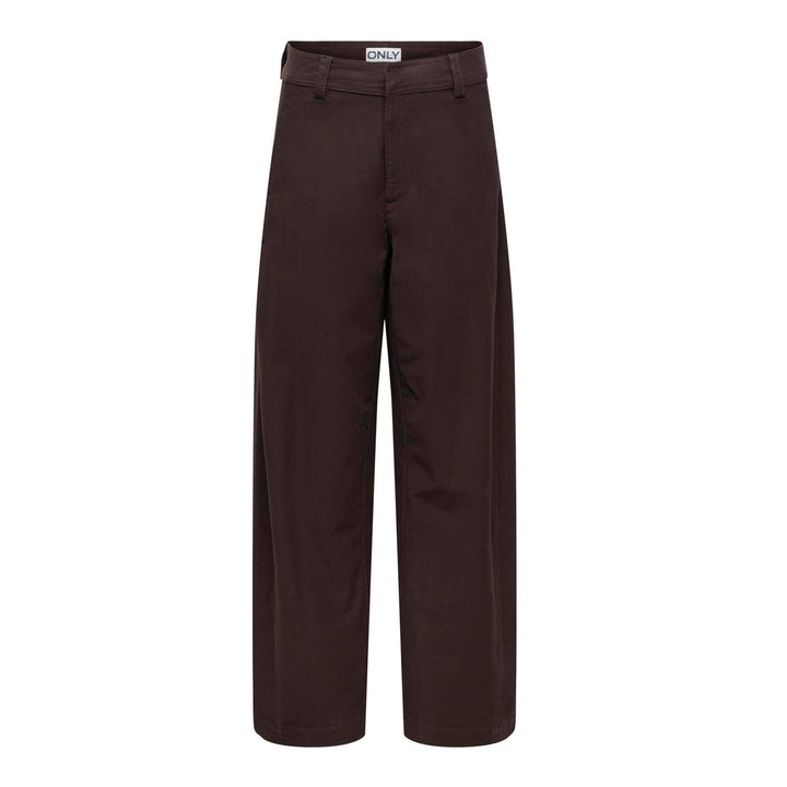ONLY - BUKS - CLAIR 15371522 - BLACK COFFEE