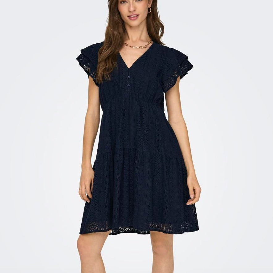 ONLY - KJOLE - HELENA 15303058 - NIGHT SKY