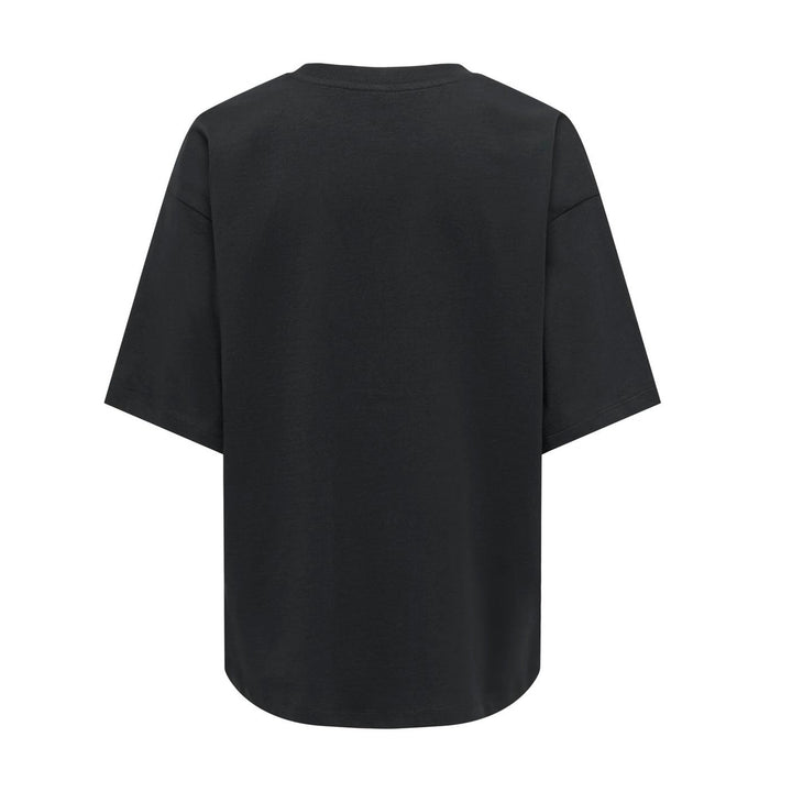 ONLY - T-SHIRT - VIVVI 15392969 - BLACK