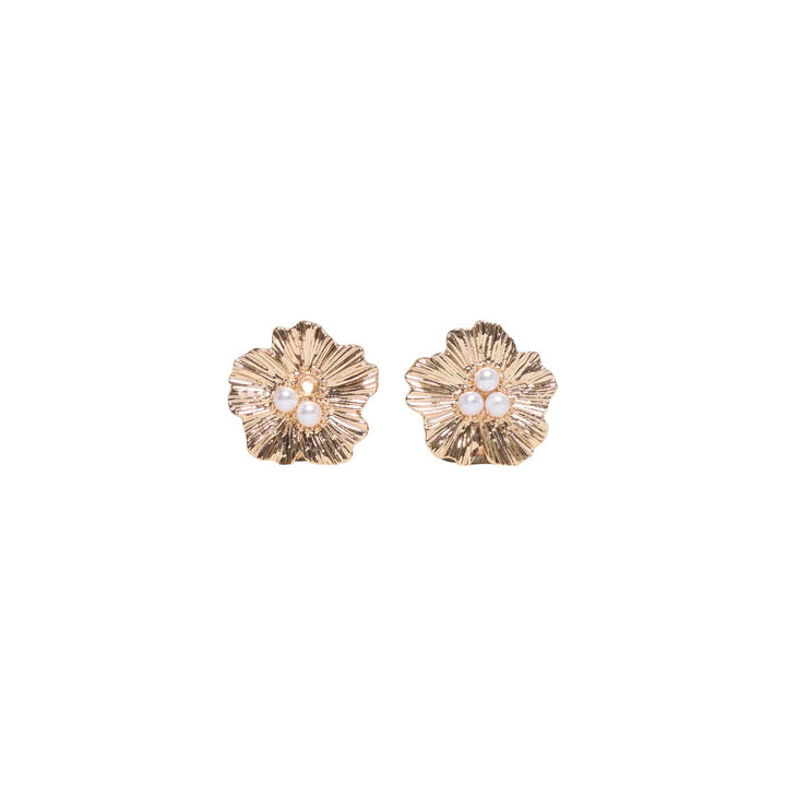 ONLY - TILBEHØR - AVERY 15388778 - GOLD COLOUR