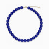 SOÏ - KRYSTAL HALSKÆDE - FARO - CHUNKY LAPIS LAZULI