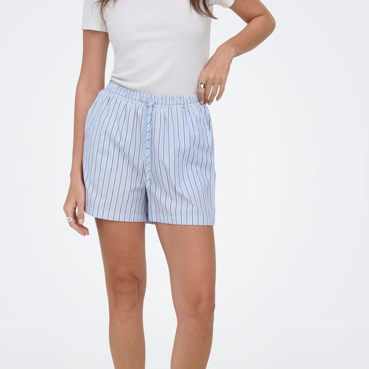 ONLY - BUKS - LORIS 15370982 - CHAMBRAY BLUE