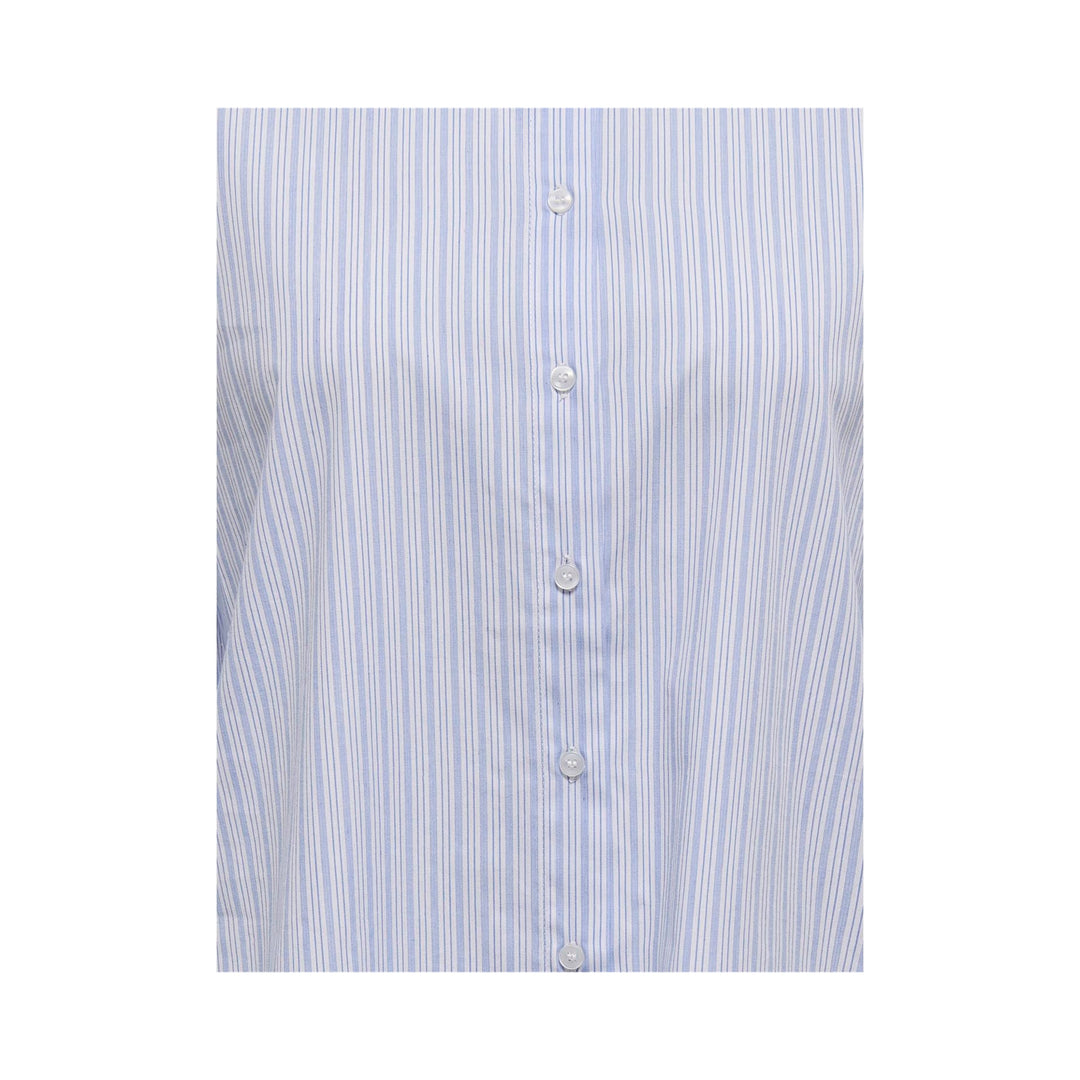ONLY - SKJORTE - RIMINI LIFE 15361888 - BRIGHT WHITE