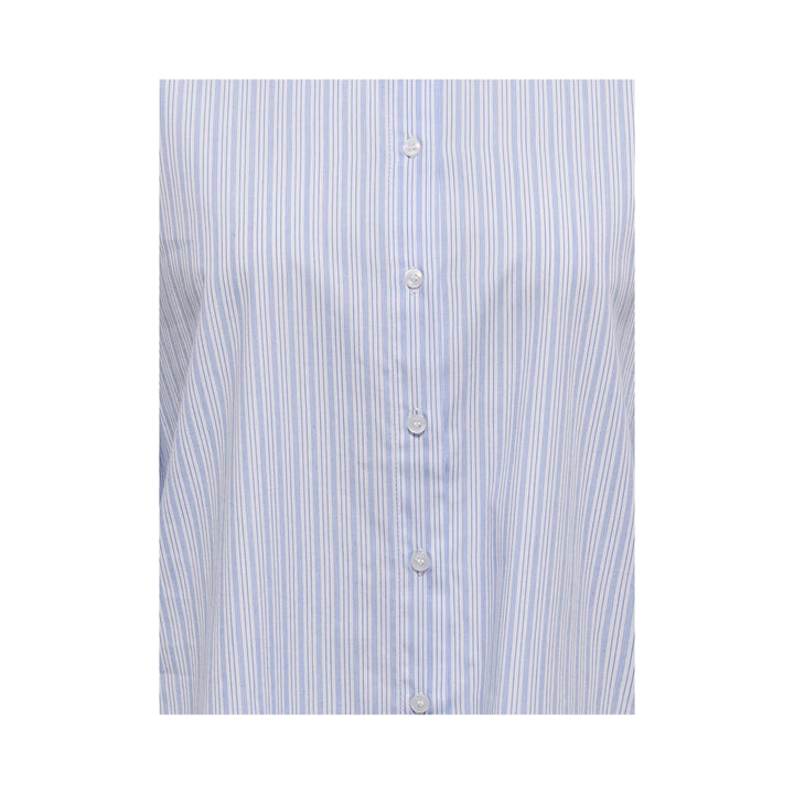 ONLY - SKJORTE - RIMINI LIFE 15361888 - BRIGHT WHITE