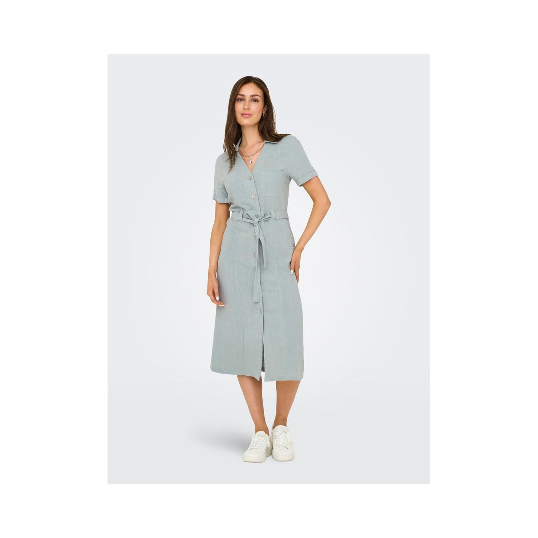ONLY - KJOLE - SIESTA 15347210 - ABYSS