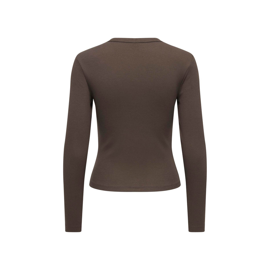 ONLY - T-SHIRT - VAL 15371305 - BRACKEN
