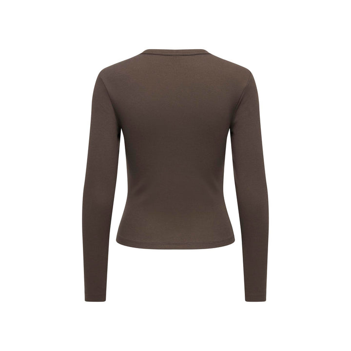 ONLY - T-SHIRT - VAL 15371305 - BRACKEN