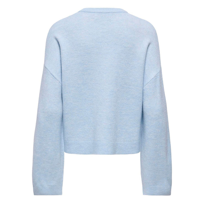 ONLY - STRIK - SIMONI 15368976 - CASHMERE BLUE