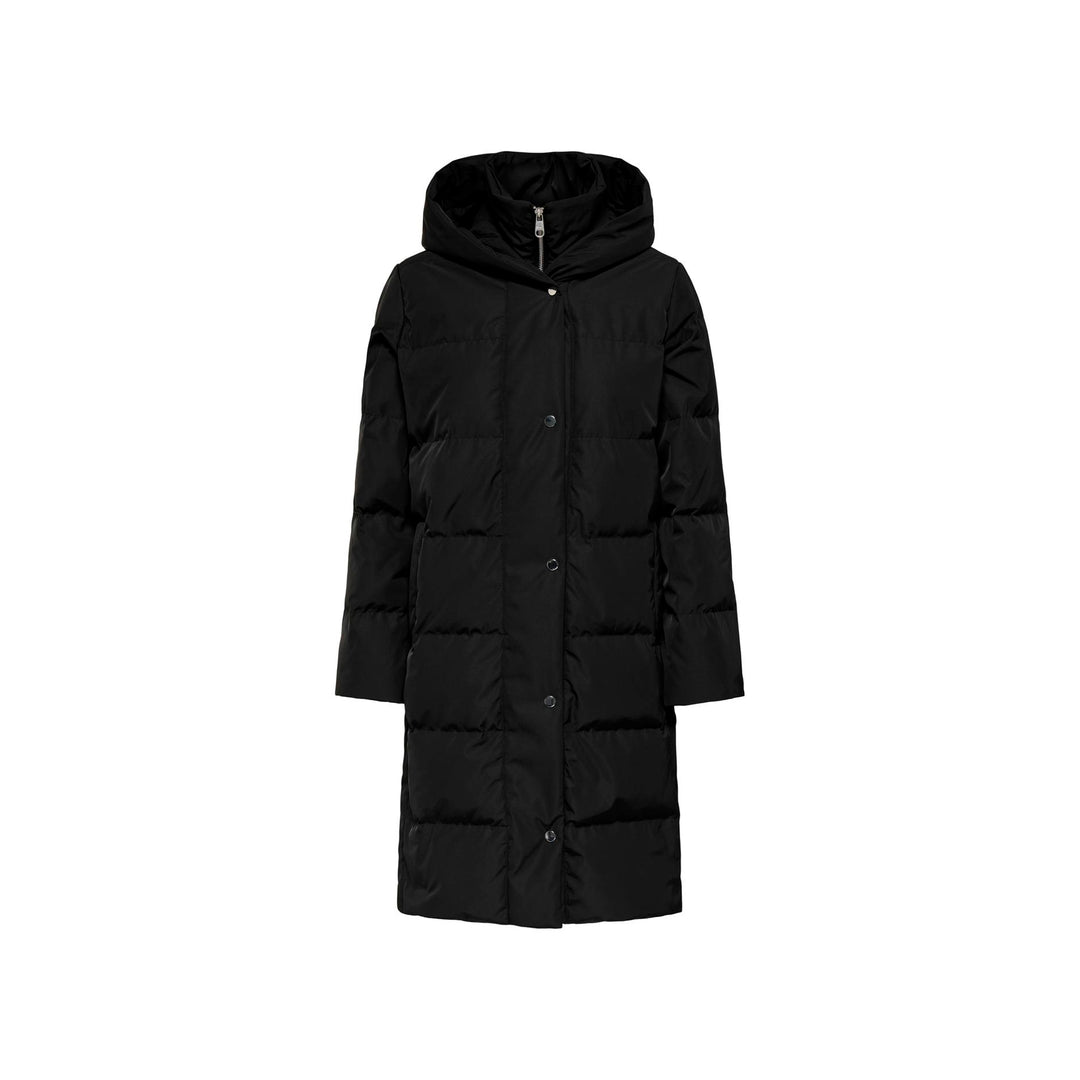 ONLY - FRAKKE - SUM 15373240 - BLACK