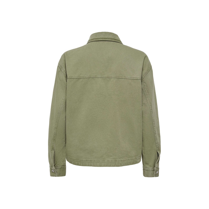 ONLY - JAKKE - LARA 15379163 - COVERT GREEN
