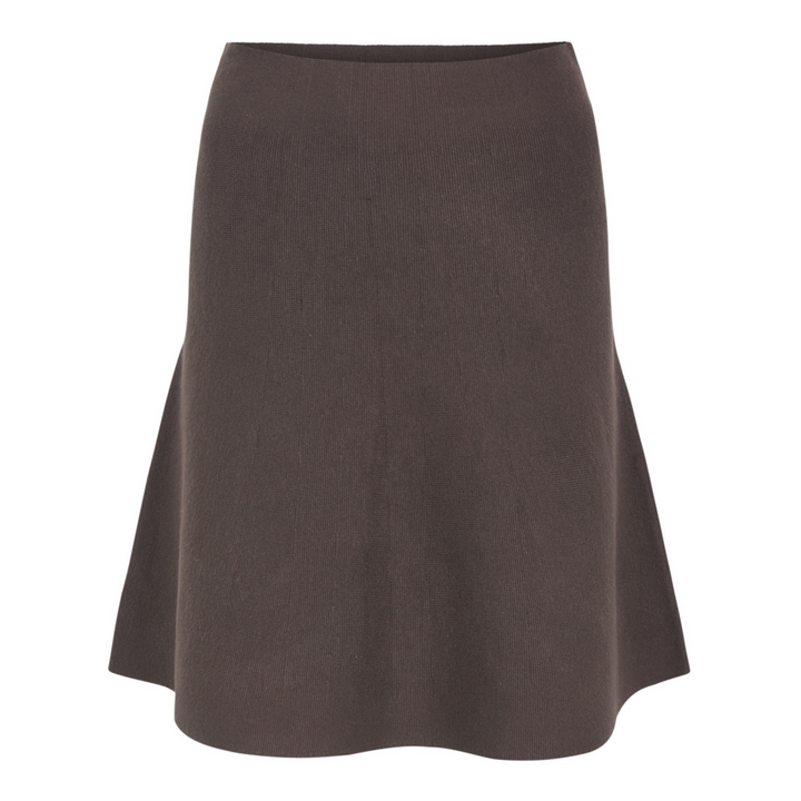 SOFT REBELS - NEDERDEL - HENRIETTA SR424-205 - COFFEE BEAN