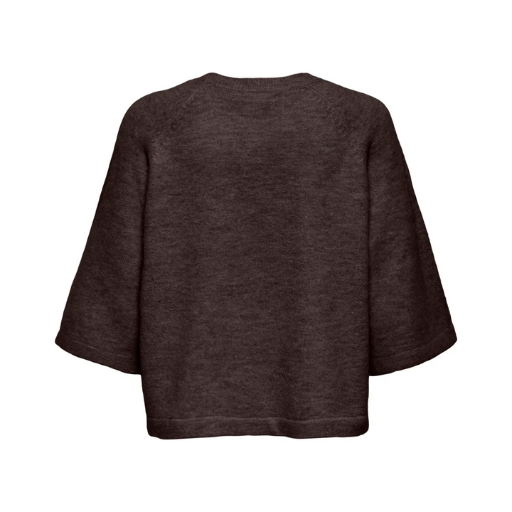 ONLY - STRIK - SIMONI 3/4 15333199 - COFFEE BEAN