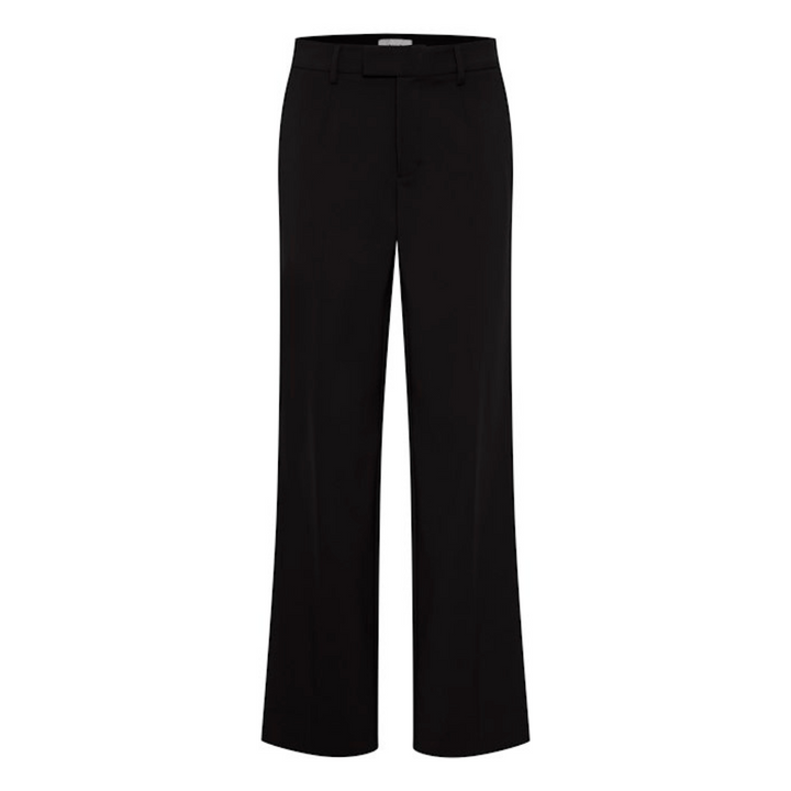 PULZ JEANS - BUKS - BINDY 50206519 - BLACK BEAUTY