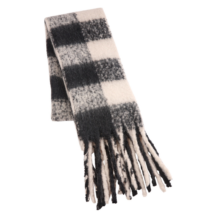 NÜMPH - TØRKLÆDE - DALA 703578 - CLOUD DANCER