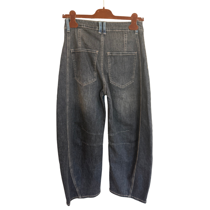 MARTA DU CHATEAU - BUKS - CATALEYA - 3164 - DENIM