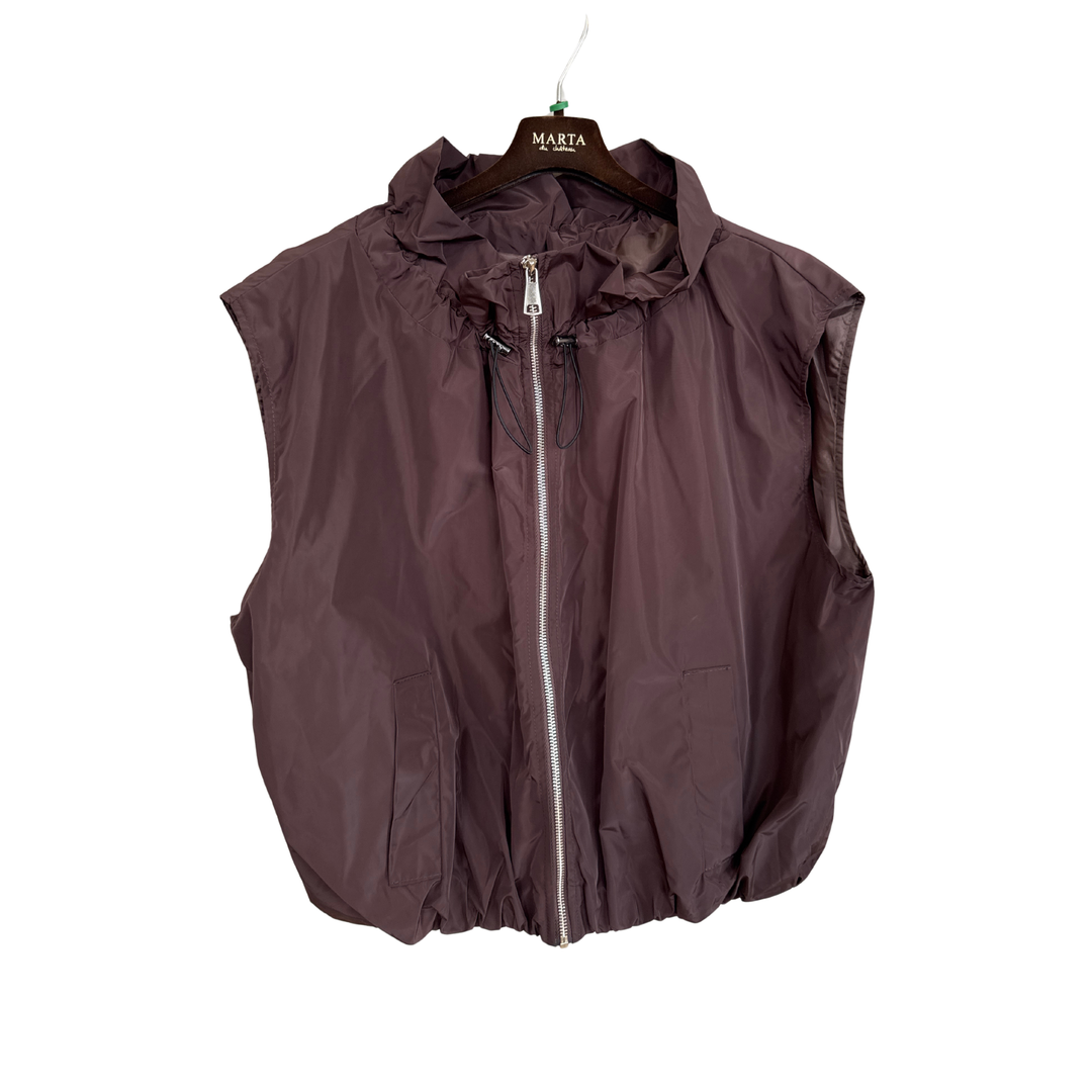 MARTA DU CHATEAU - VEST - ANTHEA - 68821 - MORO