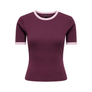 FIG KEEPSAKE/LILAC CONTRAST