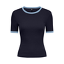NIGHT SKY/CASHMERE BLUE CONTRAST