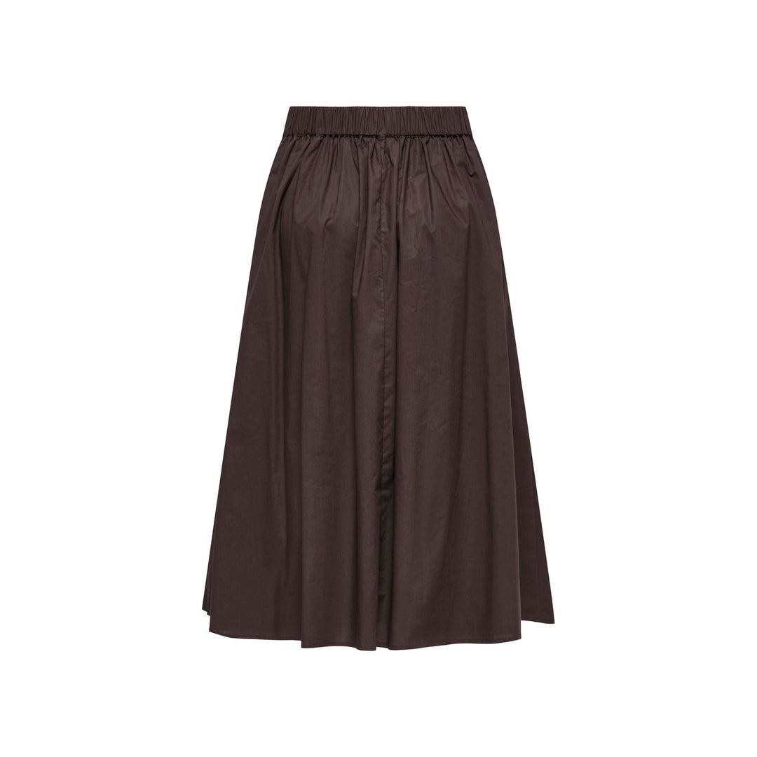 ONLY - NEDERDEL - MAILA 15369555 - BLACK COFFEE