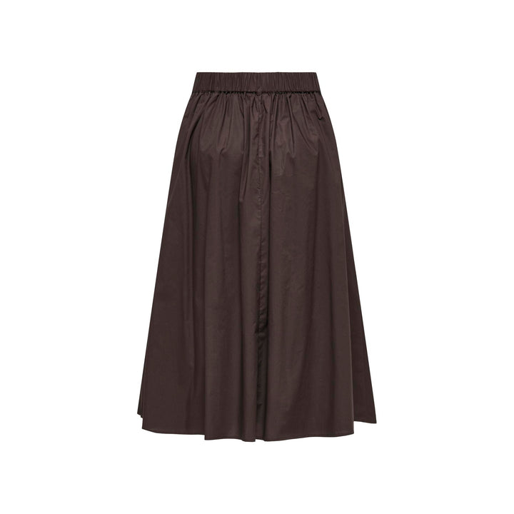 ONLY - NEDERDEL - MAILA 15369555 - BLACK COFFEE