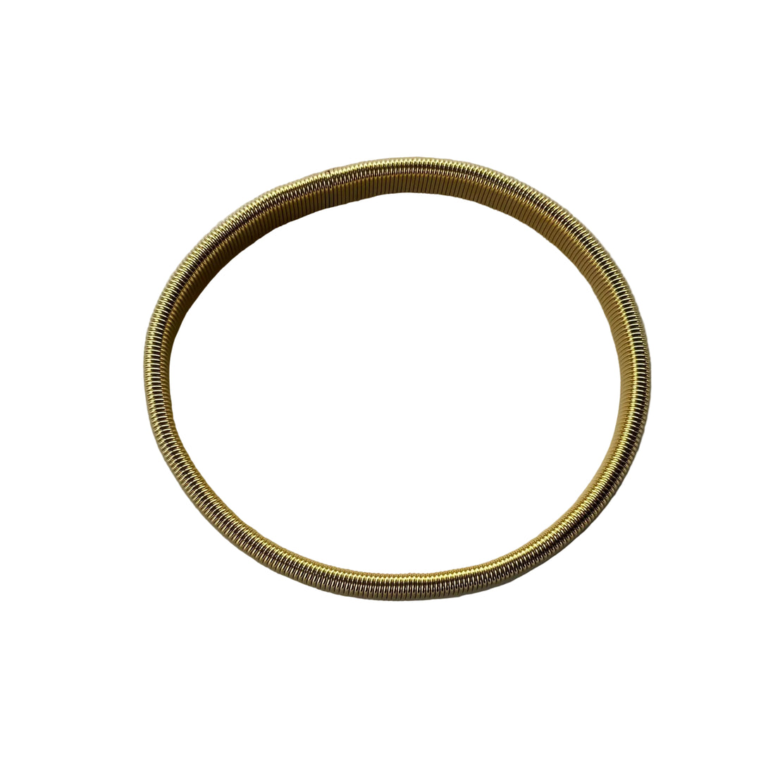 THREE M - SLEEVE HOLDER - DI2601 - GULD