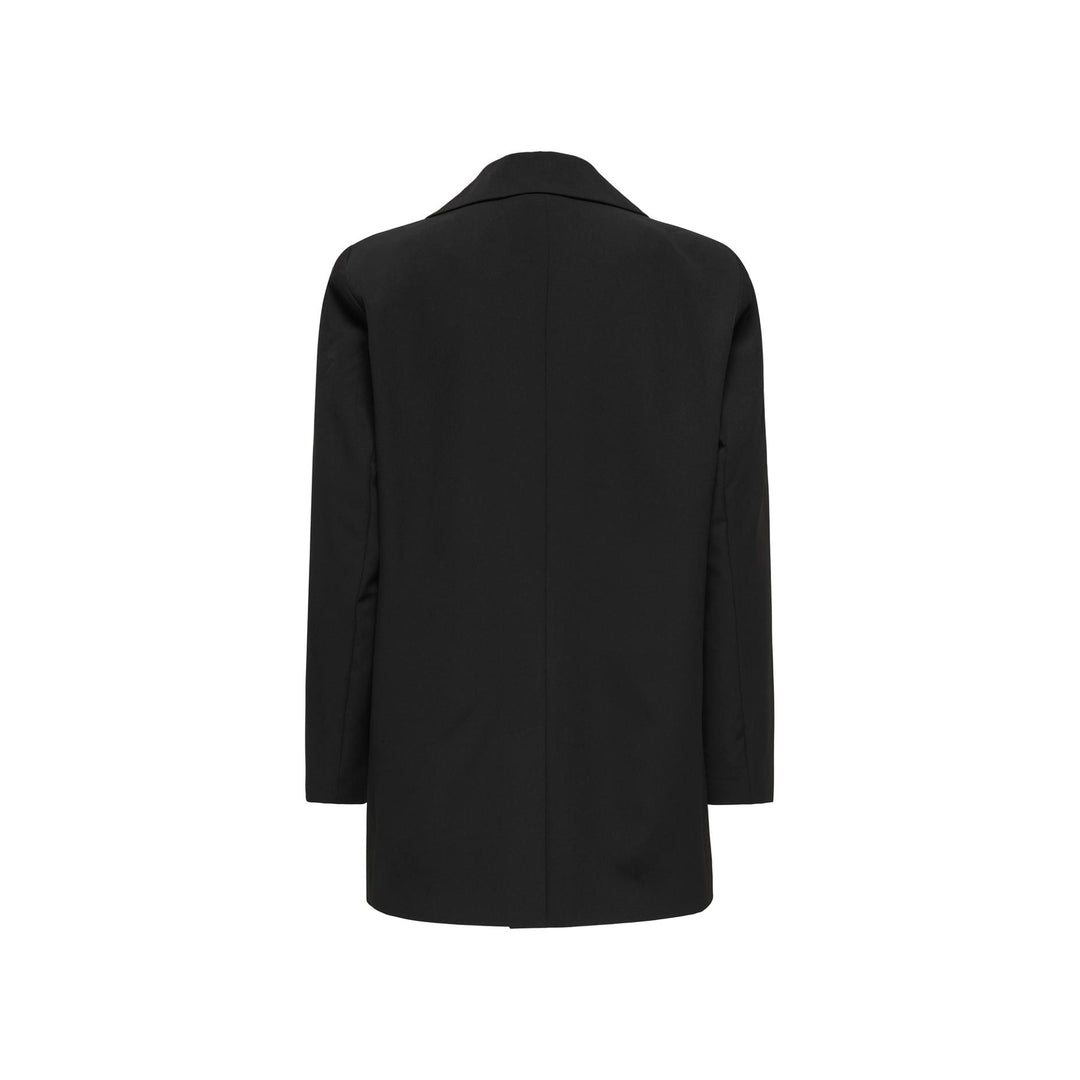 ONLY - BLAZER - LANA-BERRY 15356403 - BLACK