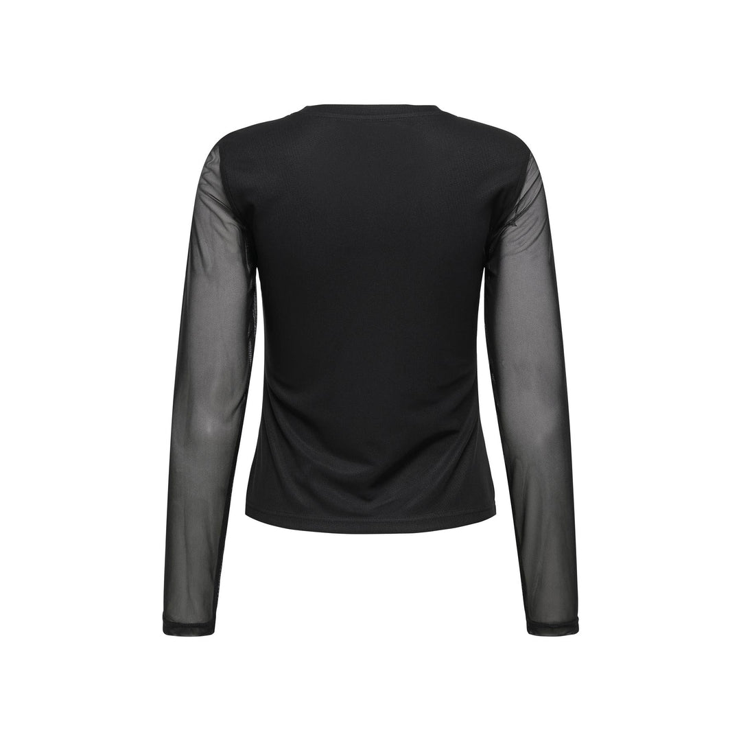 ONLY - MESHBLUSE - NOVA 15357642 - SORT