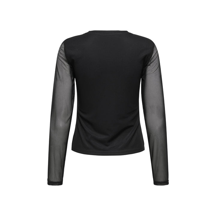 ONLY - MESHBLUSE - NOVA 15357642 - SORT