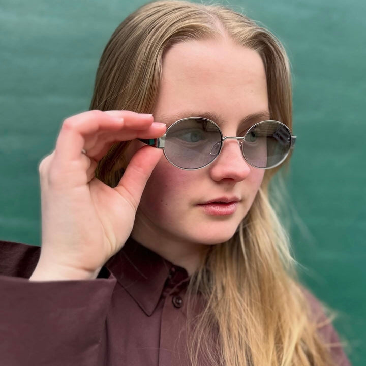 ONLY - SOLBRILLE - SUMMER 15310005 - SILVER