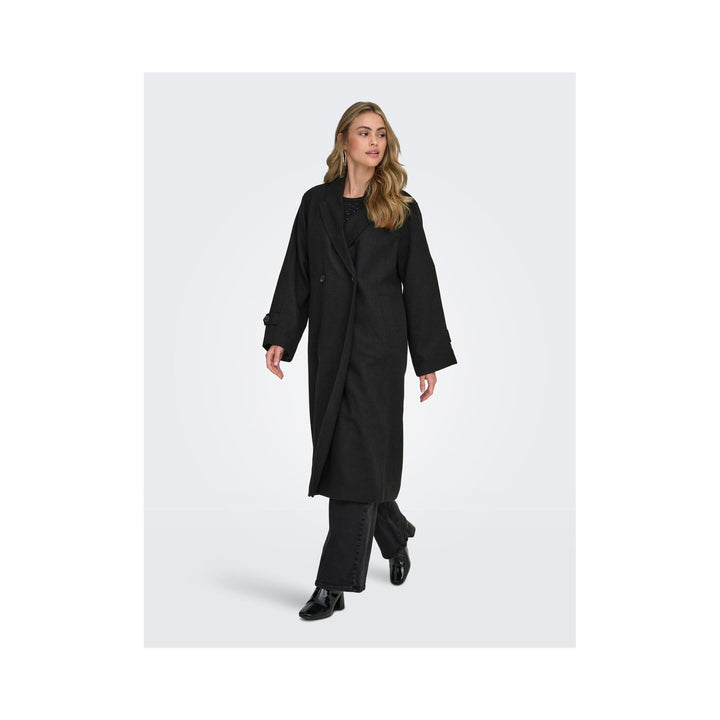 ONLY - FRAKKE - MAISY 15367942 - BLACK