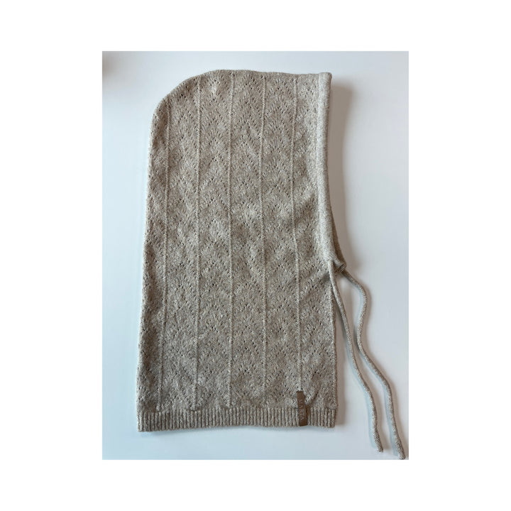 MARTA DU CHATEAU - HUE - JYTTA T1367-BA - BEIGE
