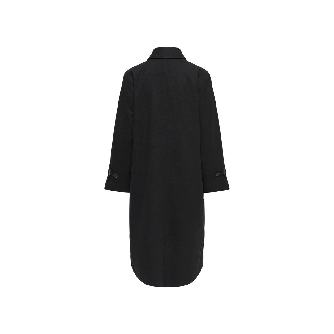 ONLY - FRAKKE - MAISY 15367942 - BLACK