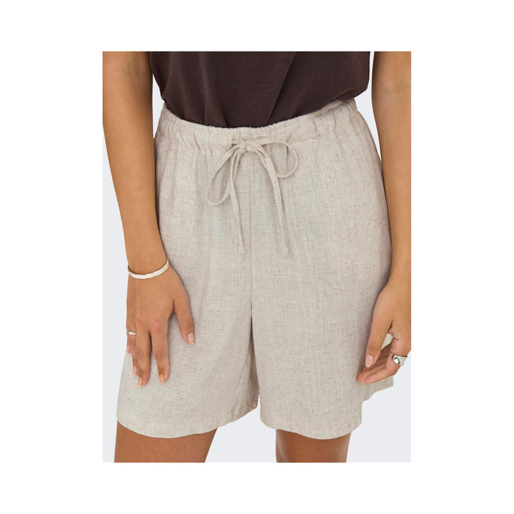 ONLY - SHORTS - SIESTA 15333032 - MOONBEAM