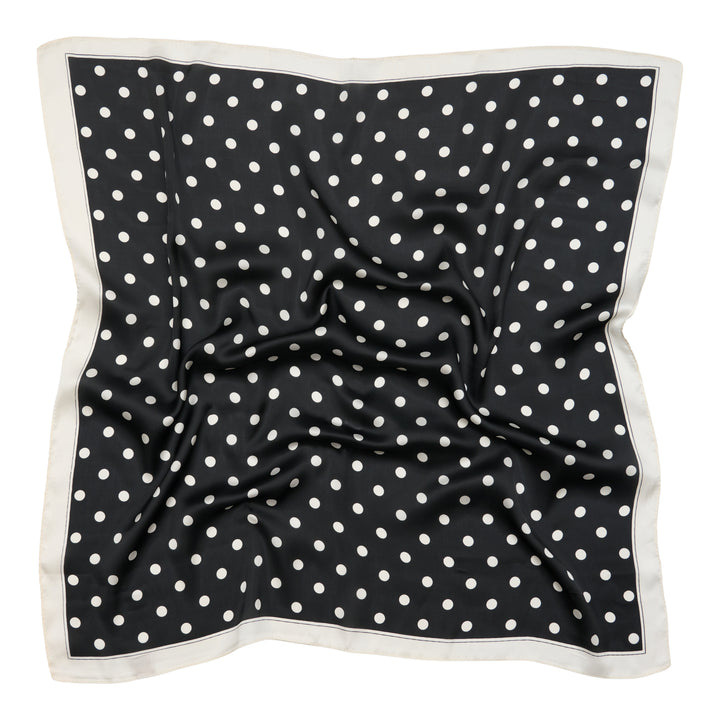 MARTA DU CHATEAU - TØRKLÆDE - JULINE 31232 - BLACK31235