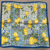 MARTA DU CHATEAU - TØRKLÆDE - JULINE 31232 - BLUE3875