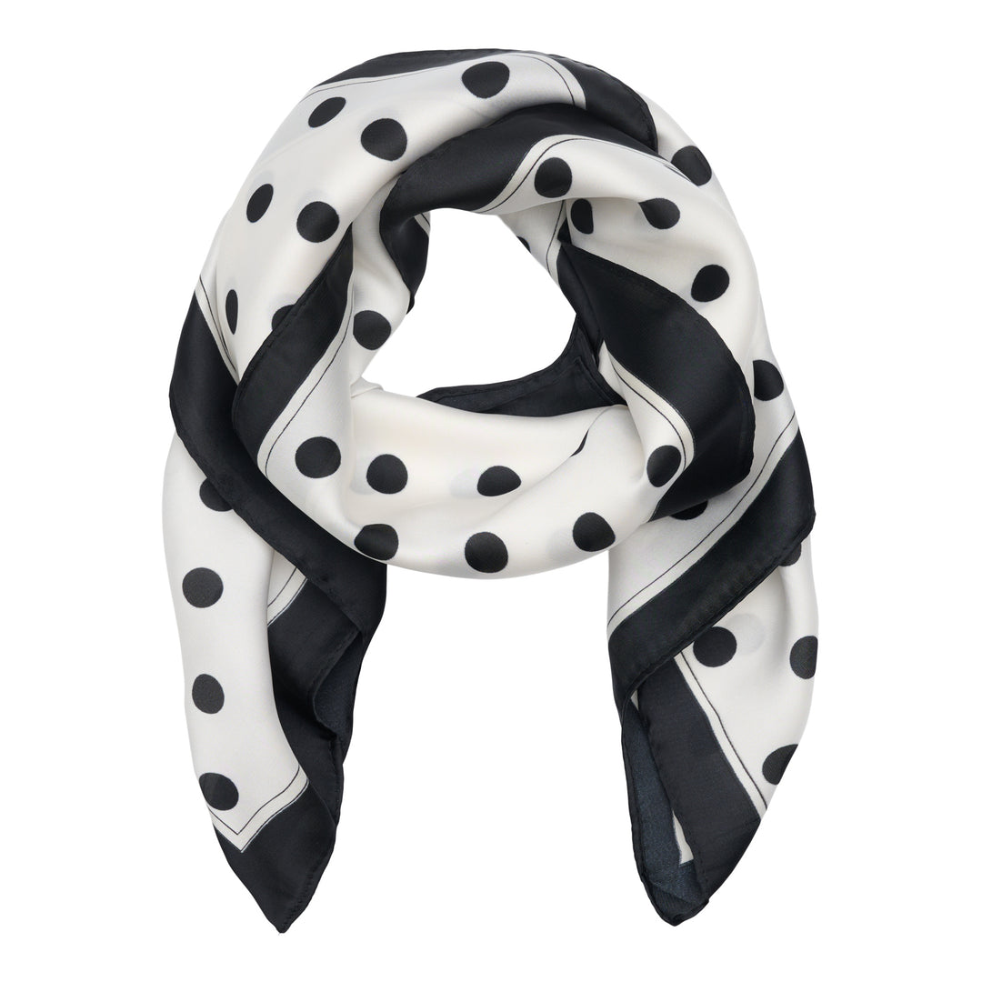 MARTA DU CHATEAU - TØRKLÆDE - JULINE 31232 - WHITE31235