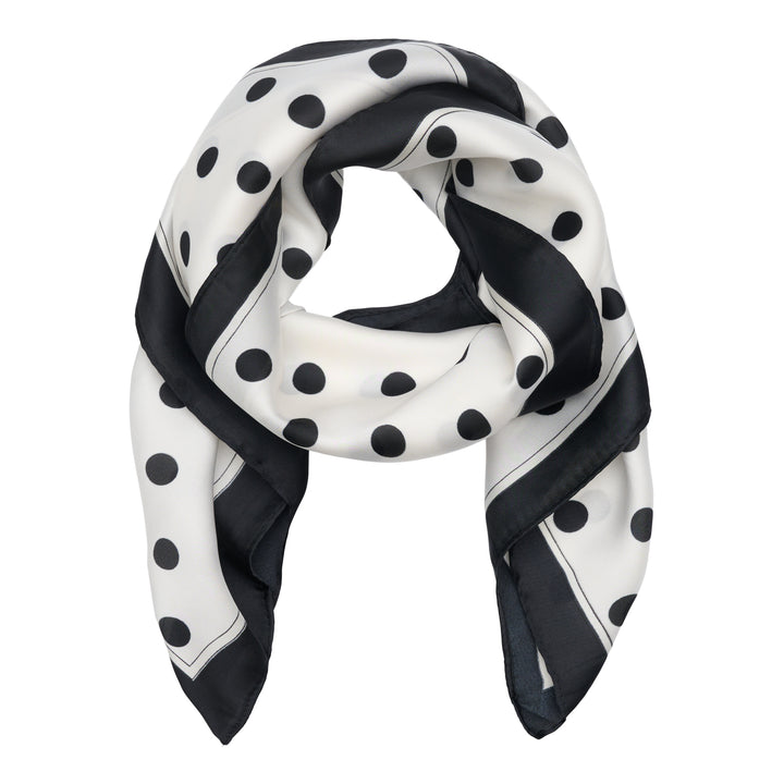 MARTA DU CHATEAU - TØRKLÆDE - JULINE 31232 - WHITE31235