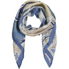 MARTA DU CHATEAU - TØRKLÆDE - JULINE 31232 - BLUE