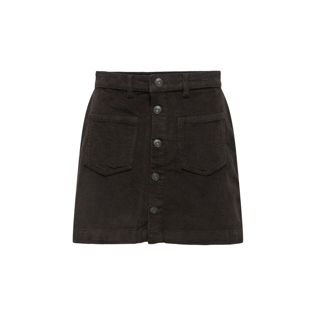 ONLY - NEDERDEL - AMAZING GLOBAL 15182080 - BLACK COFFEE